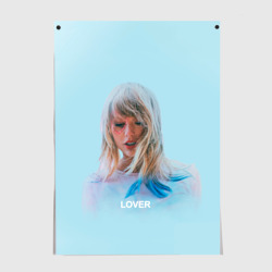 Постер TS Lover