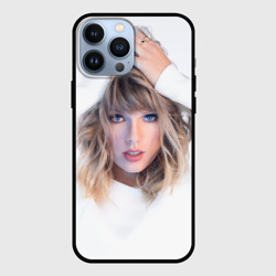 Чехол для iPhone 13 Pro Max Hot Taylor