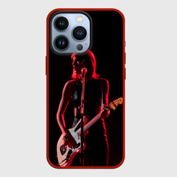 Чехол для iPhone 13 Pro Тейлор на концерте