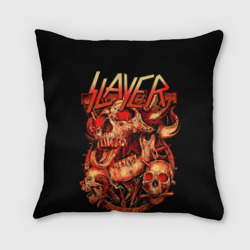 Подушка 3D Slayer, Reign in Blood