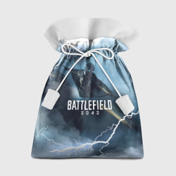 Подарочный 3D мешок Wingsuit Battlefield 2042