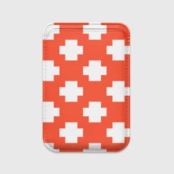 Картхолдер Magsafe магнитный Кофта Риты Toca life world