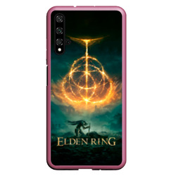 Чехол для Honor 20 Elden Ring Game Art