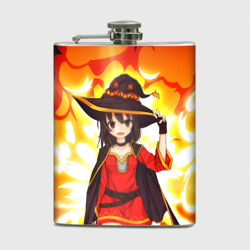 Фляга Mеgumin