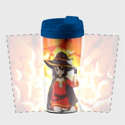 Термокружка-непроливайка Mеgumin - фото 2