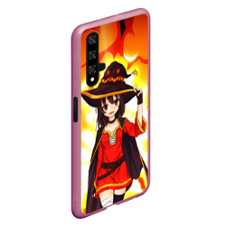 Чехол для Honor 20 Mеgumin - фото 2