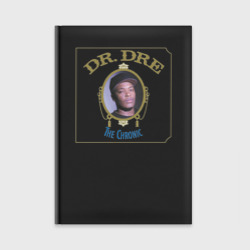 Ежедневник Dr. Dre 1992