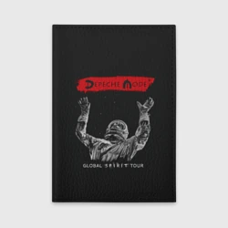 Обложка для автодокументов DM tour