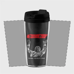Термокружка-непроливайка DM tour - фото 2
