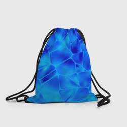 Рюкзак-мешок 3D Ice Under Water