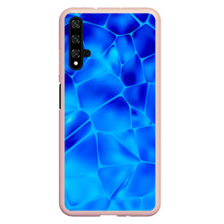 Чехол для Honor 20 Ice Under Water