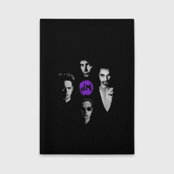 Обложка для автодокументов Depeche mode band