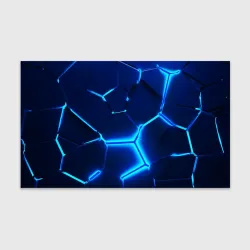 Бумага для упаковки 3D 3D плиты neon steel неоновые плиты