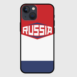 Чехол для iPhone 13 mini Russia