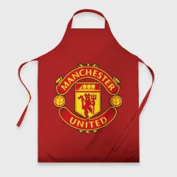 Фартук 3D Manchester United F.C