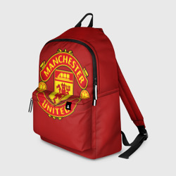 Рюкзак 3D Manchester United F.C