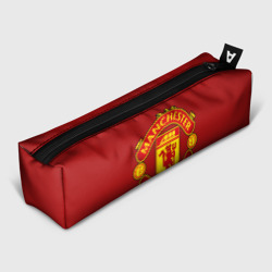 Пенал школьный 3D Manchester United F.C