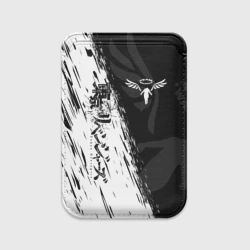 Картхолдер Magsafe магнитный Токийские мстители: Walhalla клан