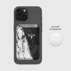 Картхолдер Magsafe магнитный Токийские мстители: Walhalla клан - фото 2