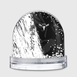 Игрушка Снежный шар Токийские мстители: Walhalla клан