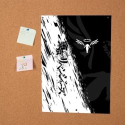 Постер Токийские мстители: Walhalla клан - фото 2