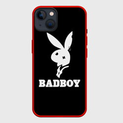 Чехол для iPhone 14 Plus Bad boy секси