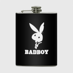 Фляга Bad boy кролик нефор