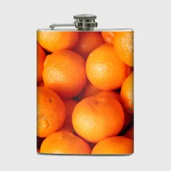 Фляга Куча мандаринчиков