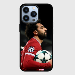 Чехол для iPhone 13 Pro Мохаммед Салах, Salah