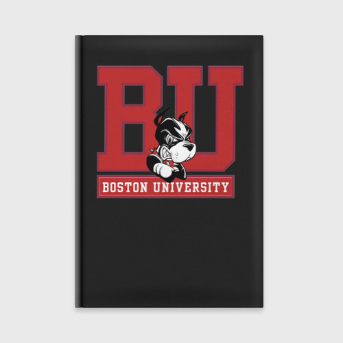 Ежедневник Boston University