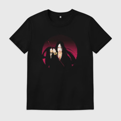 Мужская футболка хлопок Банкай Унаханы Блич