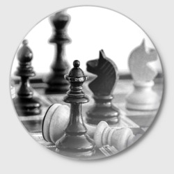 Значок Шах и мат