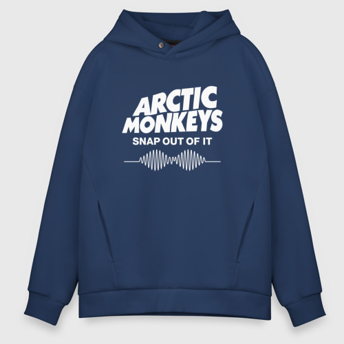 Oversize Arctic Monkeys 3445 3024275
