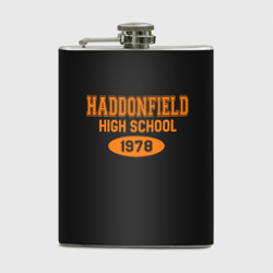 Фляга Haddonfield High School 1978