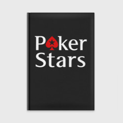 Ежедневник PokerStars логотип