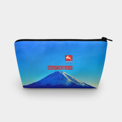 Косметичка 3D Магадан герб