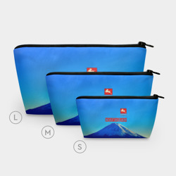 Косметичка 3D Магадан герб - фото 2