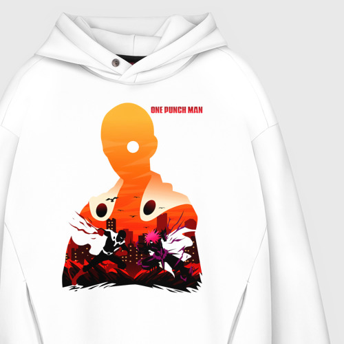 Oversize One Punch Man 3445 3024885