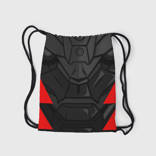 Рюкзак-мешок 3D Destiny Кейд 6 - фото 7