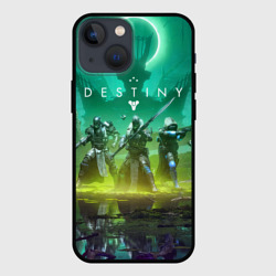 Чехол для iPhone 13 mini Destiny 2 королева ведьма Саватун