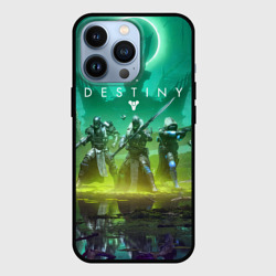 Чехол для iPhone 13 Pro Destiny 2 королева ведьма Саватун