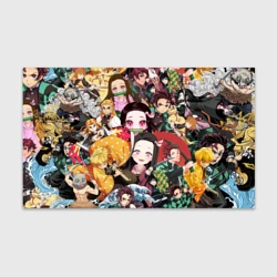 Бумага для упаковки 3D Клинок рассекающий стикербомбинг