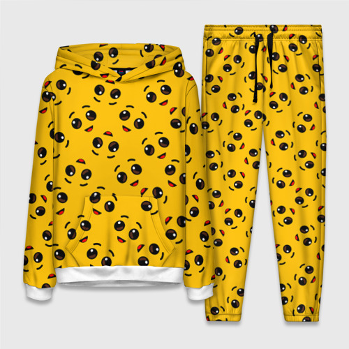 Fortnite banana face pattern 4015 2925022