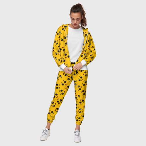 Pyjama fortnite banane hot sale