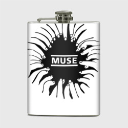 Фляга Muse пальцы