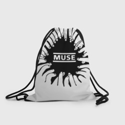 Рюкзак-мешок 3D Muse пальцы