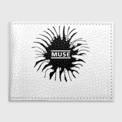 Обложка для студенческого билета Muse пальцы