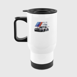 Авто-кружка BMW Motorsport Racing Team