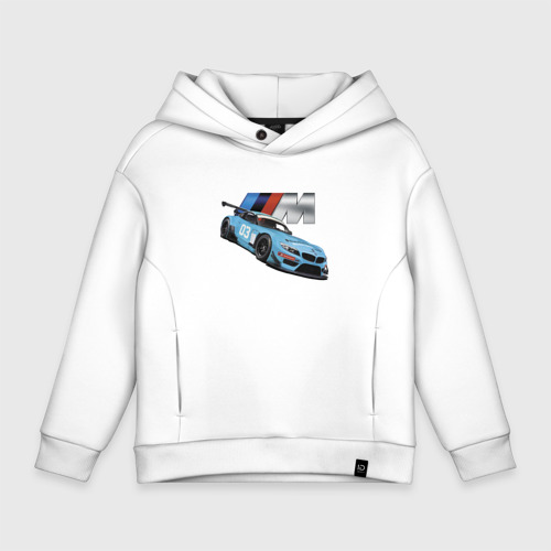 Bmw m performance hoodie new arrivals