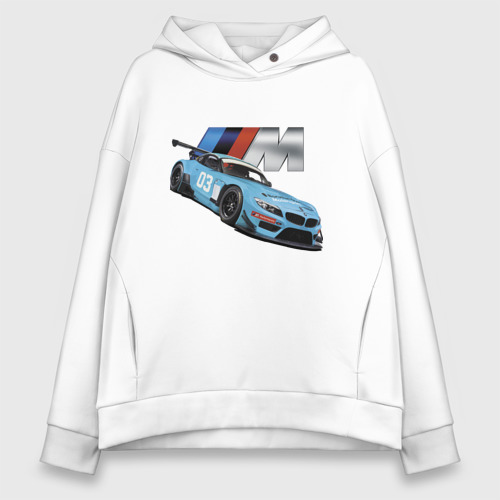 Bmw m performance hoodie sales